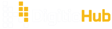 DigitioHub Logo