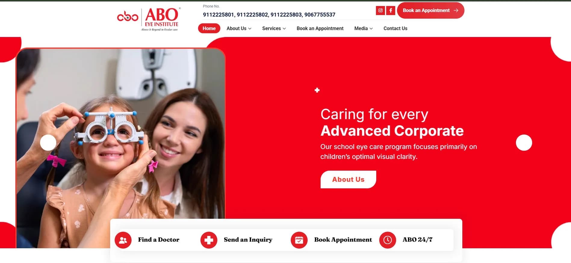ABO Eye Institute