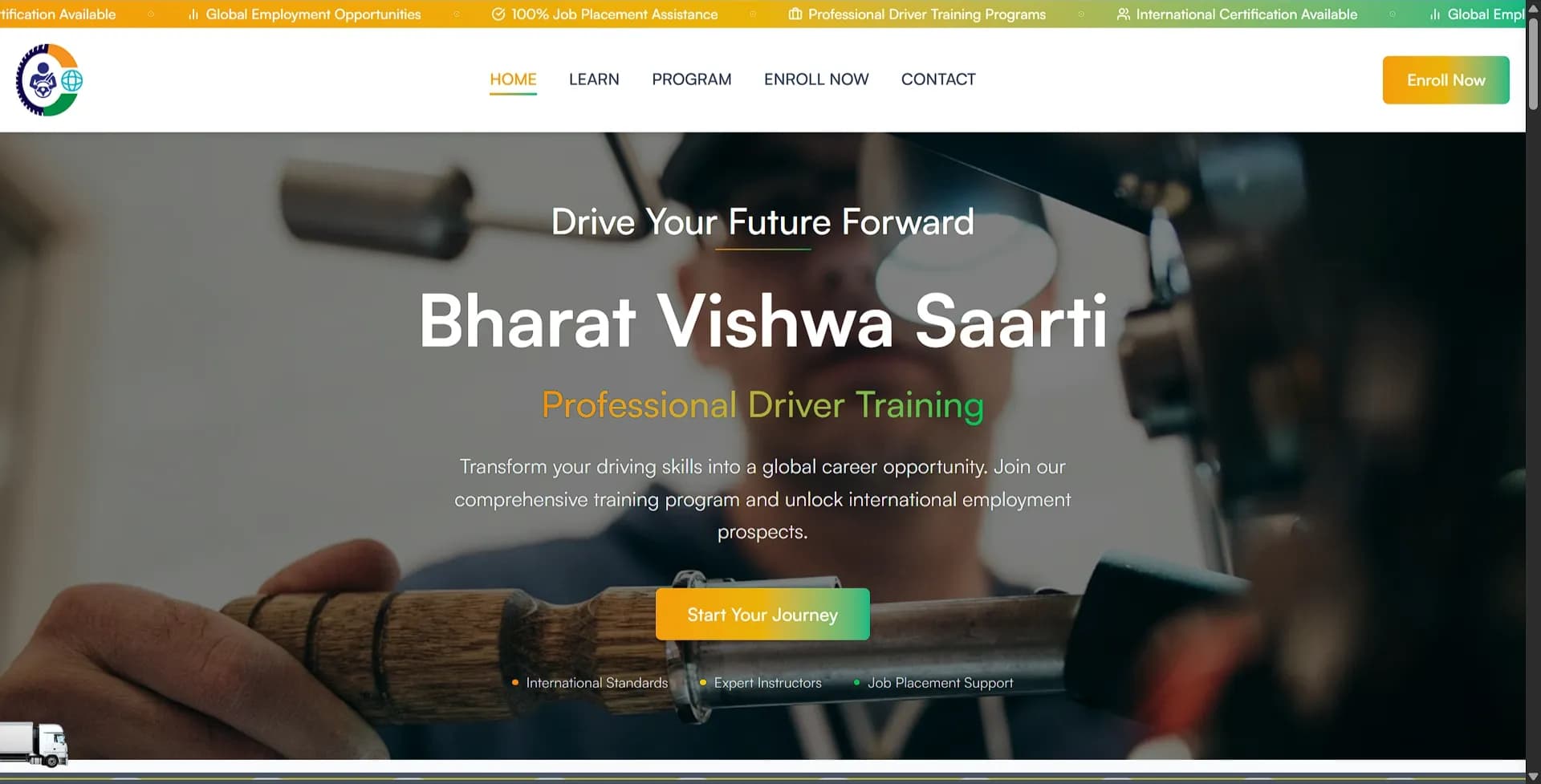 BharatVishwasaArti