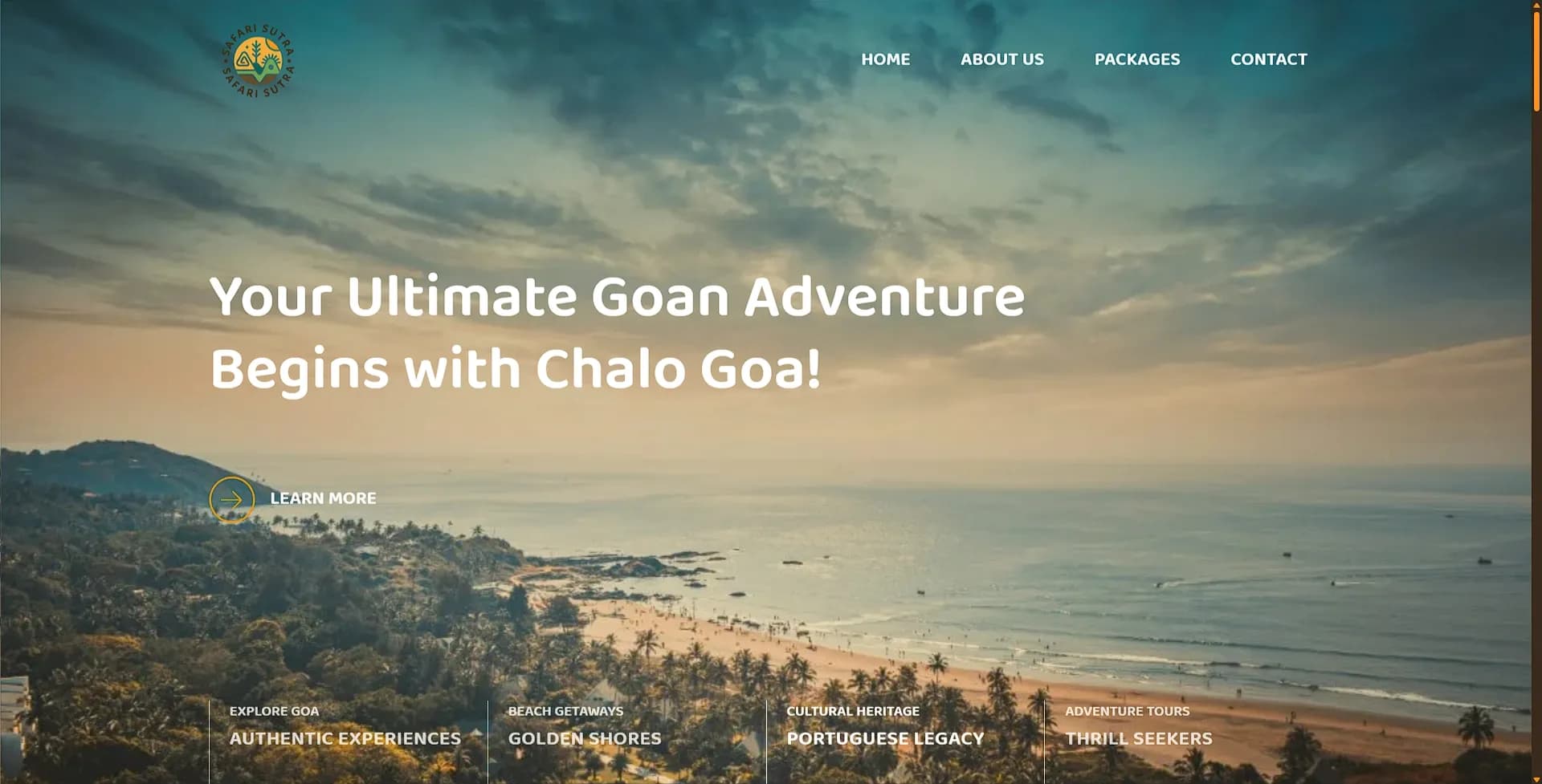 ChaloGoa