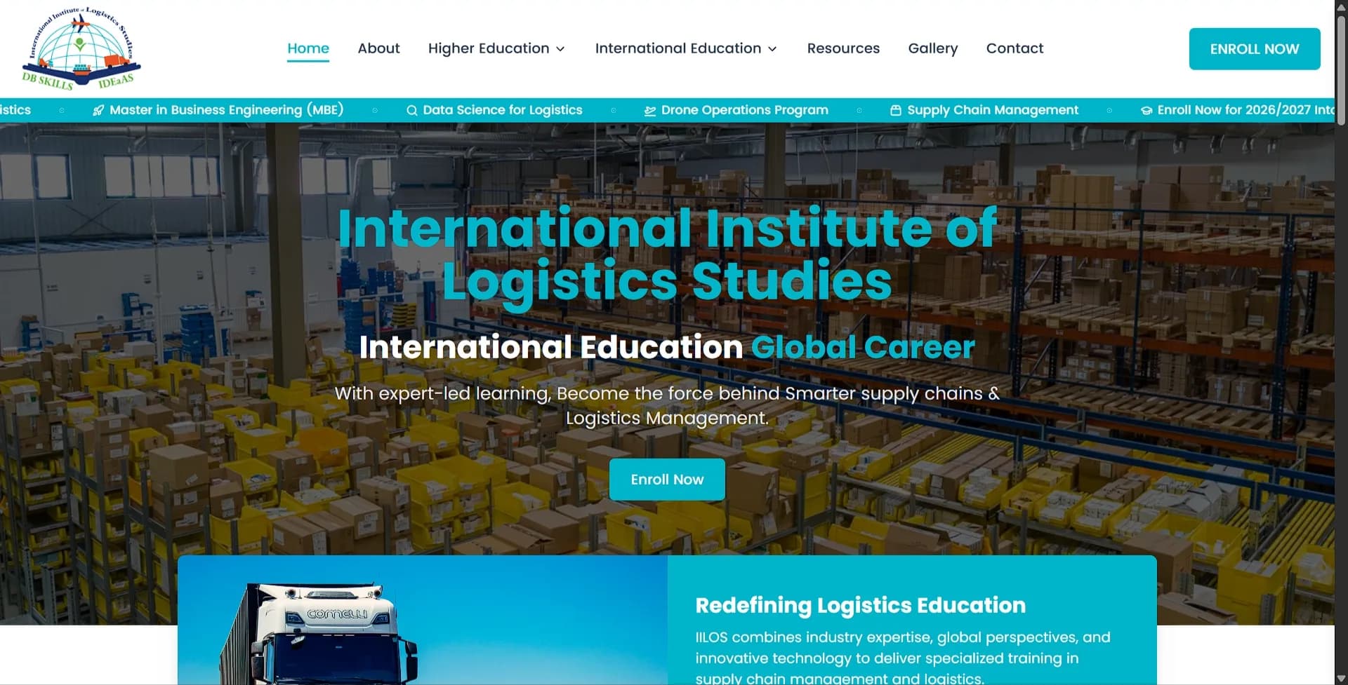 IILOS