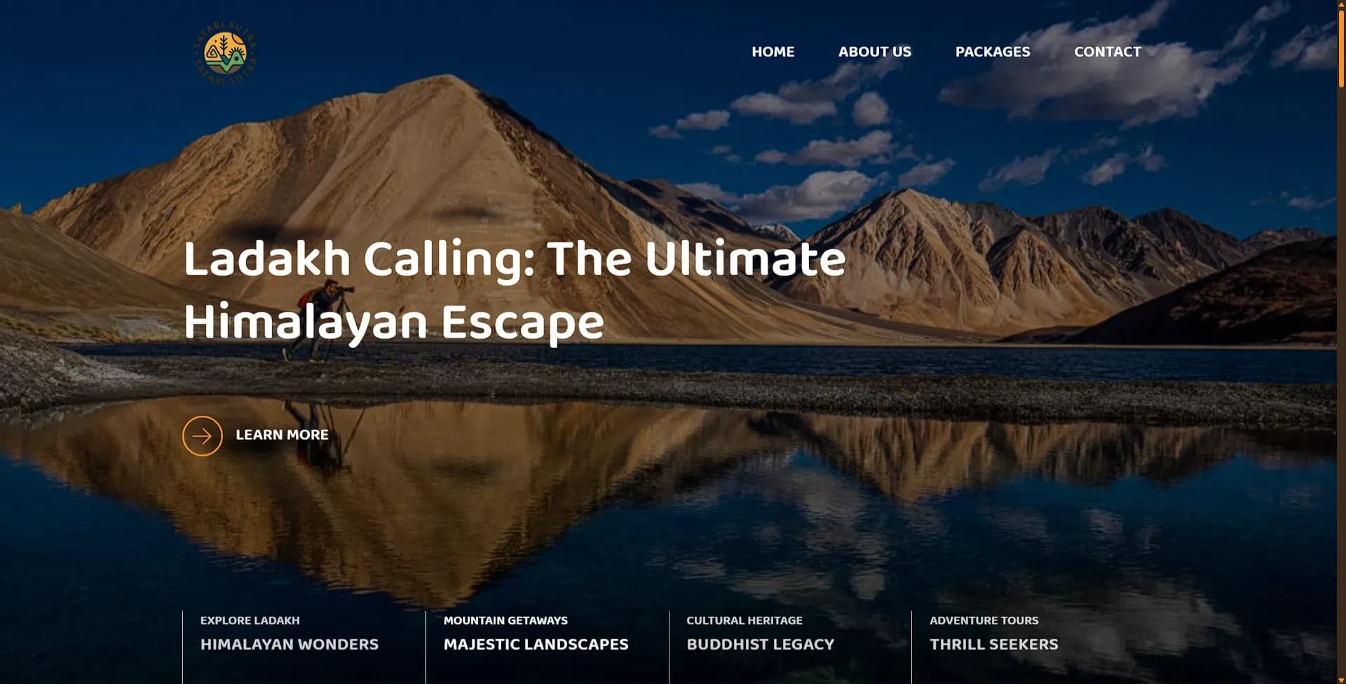 Let’s Ladakh