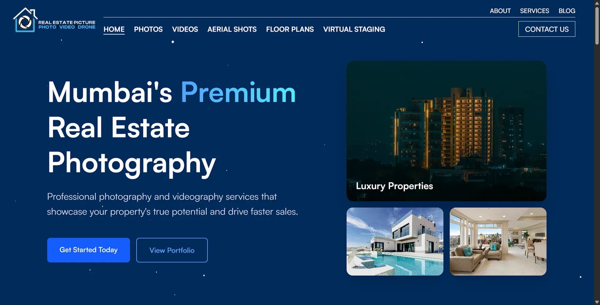 RealEstatePicture