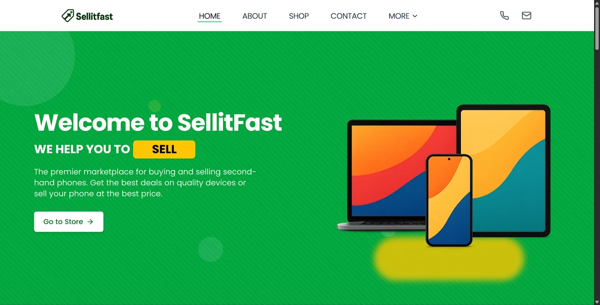 SellItFast