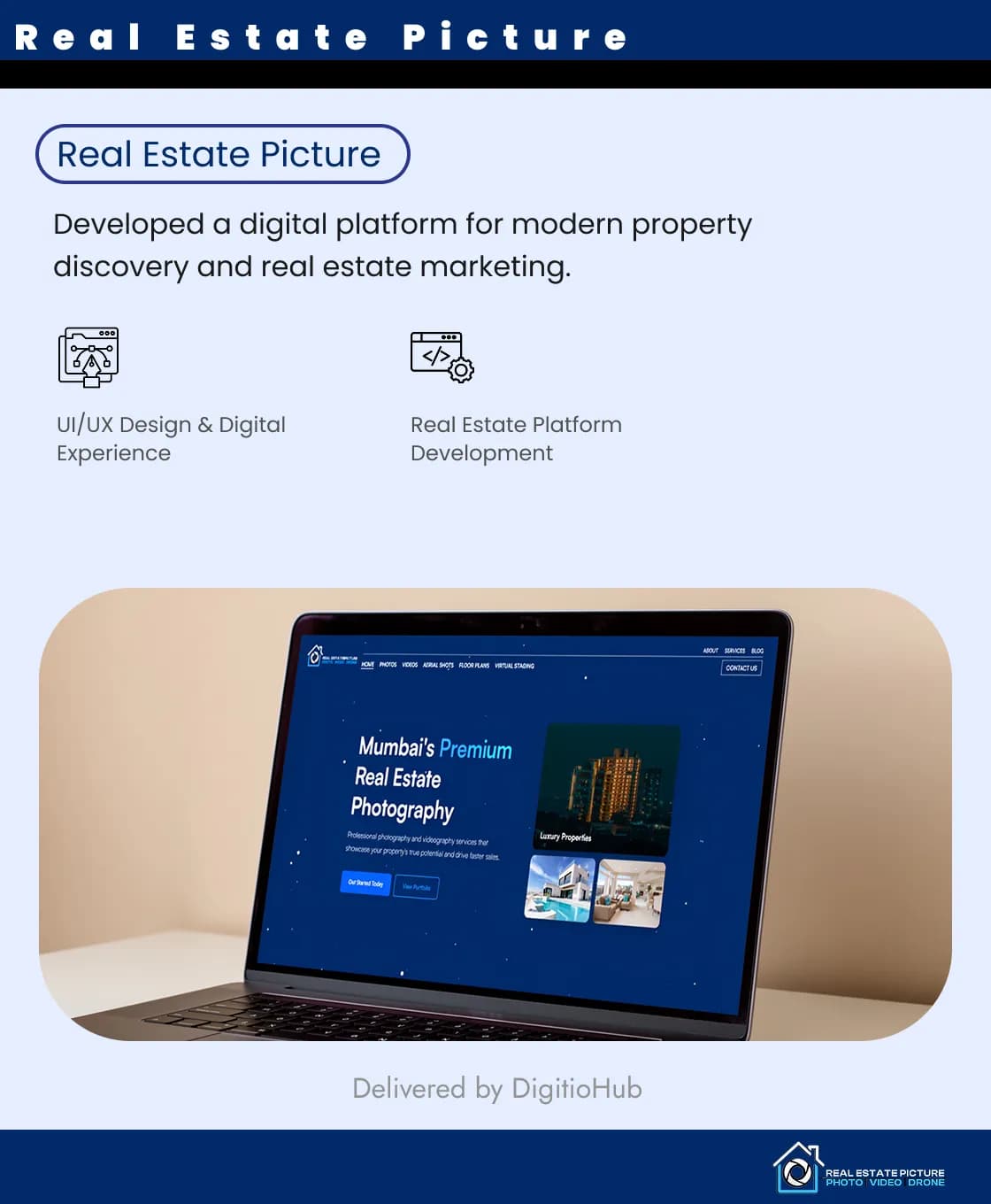 Real Estate Picture