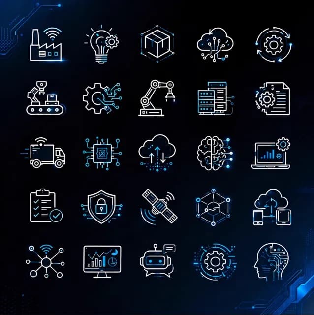 Industries