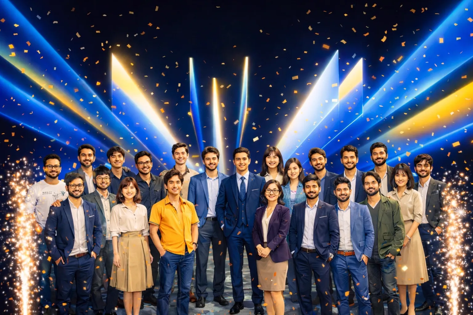 Technology Specialists