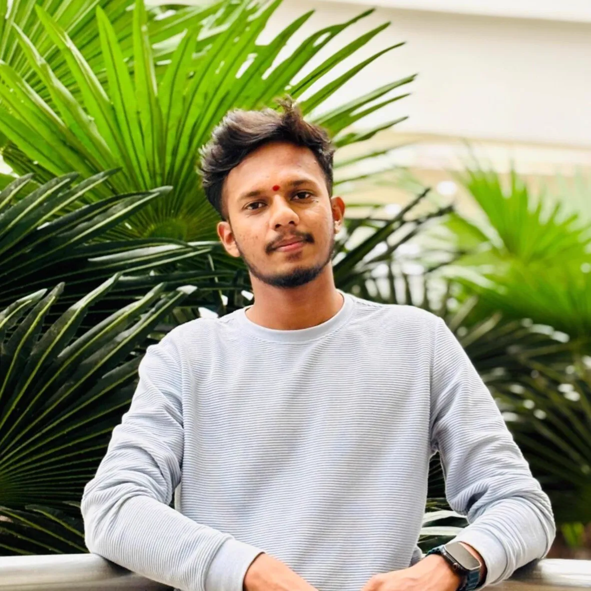 Aditya Bhoye profile