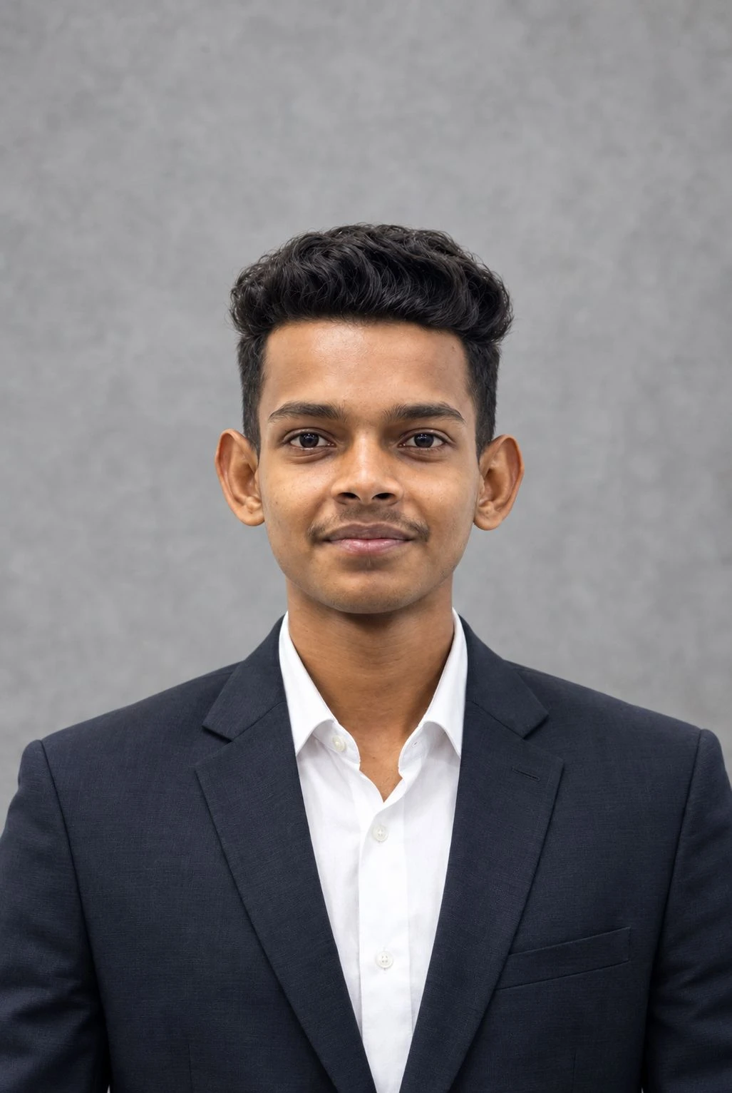 Anuj Jha profile