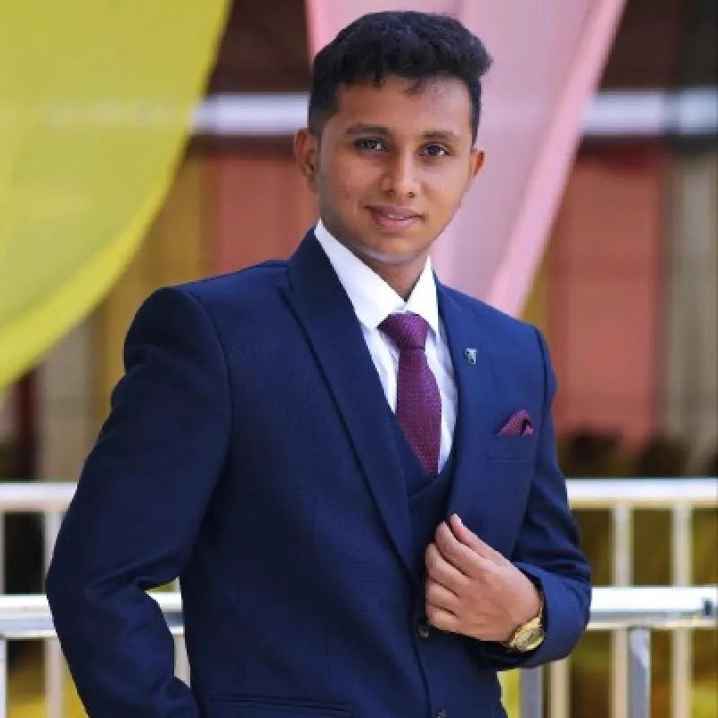 Lalit Patil profile