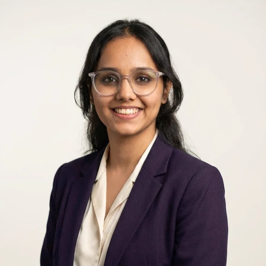 Rupa Gohil profile