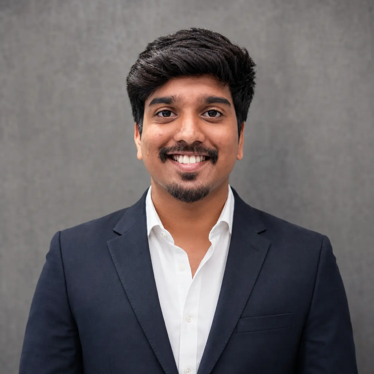 Shilpesh Dodake profile