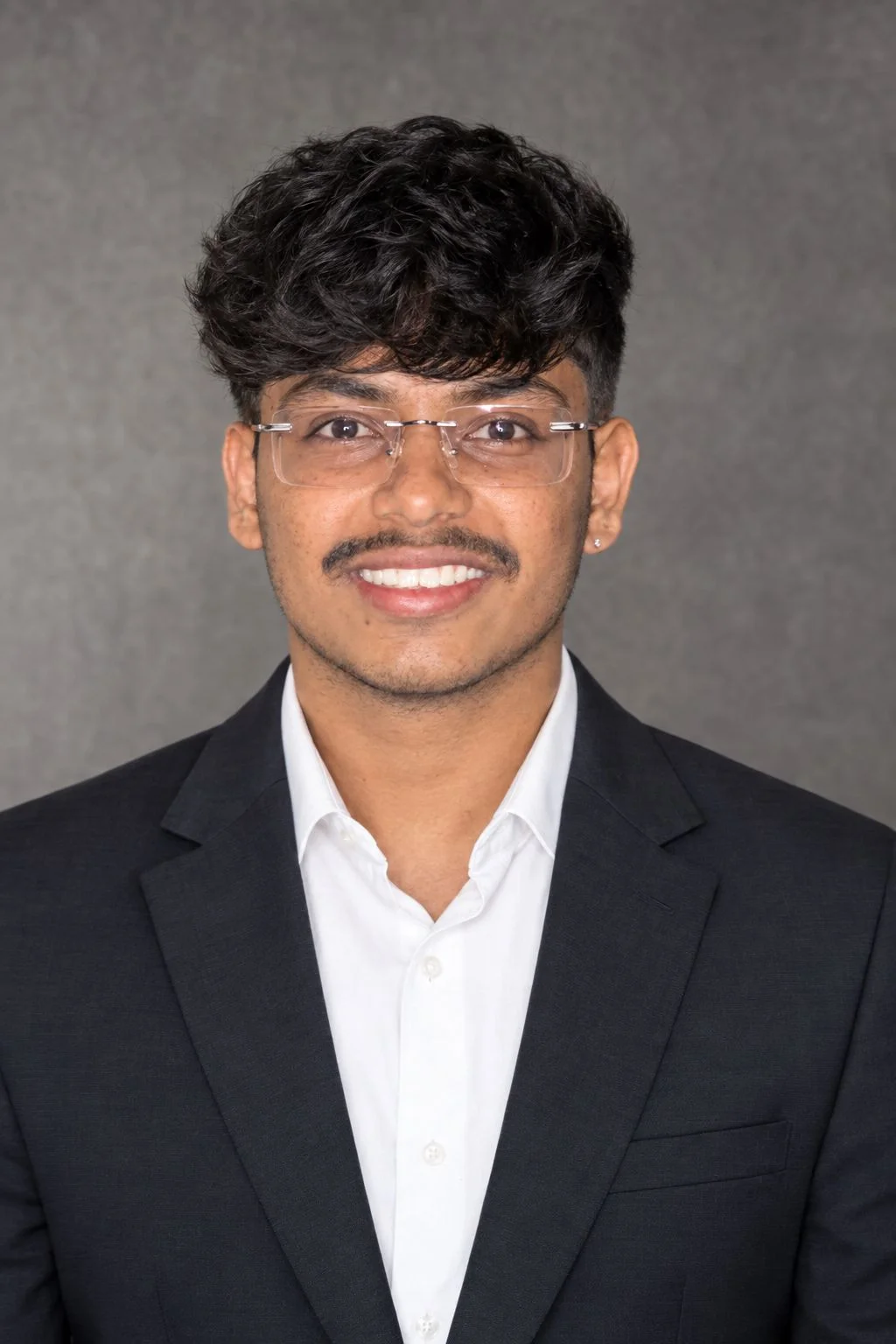 Viraj Mhadgut profile